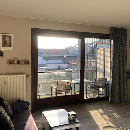 Shiny Nice Studio At Ostend Apartment Ngoại thất bức ảnh