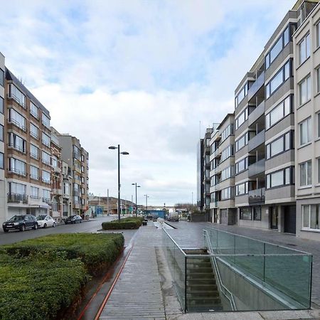 Shiny Nice Studio At Ostend Apartment Ngoại thất bức ảnh